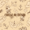 CHASSE (8-12 ans) Chasse aux trésors