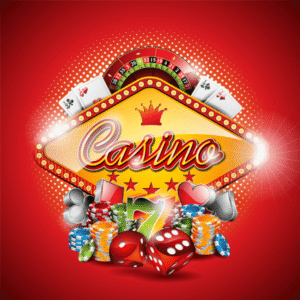 Casino Casino