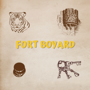 Fort Boyard