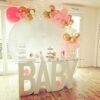 Baby-Shower/ Gender Reveal