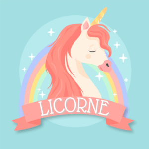 Licorne