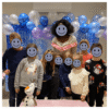 Photo++Mixte Princesse / Reine des Neiges