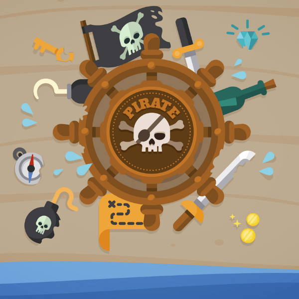 Pirate
