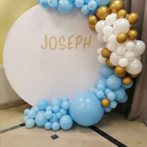 Fête de naissance