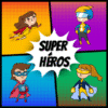 Super-Héros