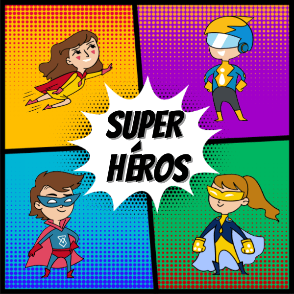 Super-Héros