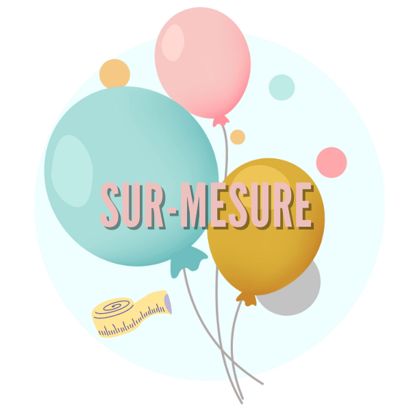 Sur-Mesure Sur-Mesure