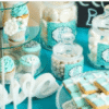 Baby-Shower/ Gender Reveal