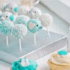 Baby-Shower/ Gender Reveal
