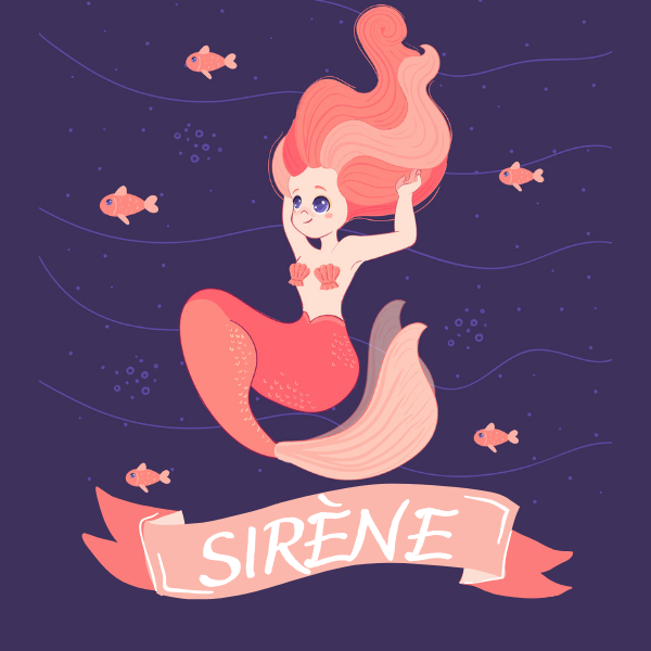 Sirène Sirène
