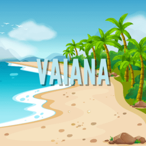 VAIANA Vaiana