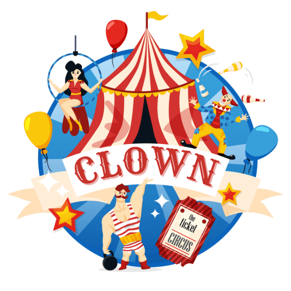 CLOWN Clown