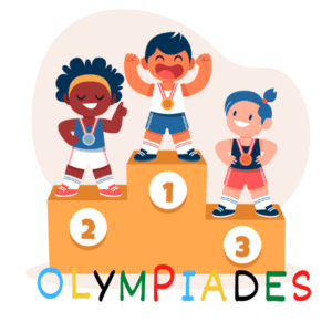 Olympiades